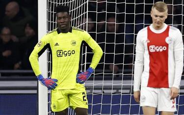 Errore di Onana: "Fischi? Non mi frega un c.."