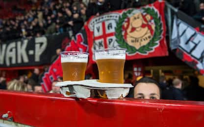 Il Twente guadagna più dalle birre che dal mercato