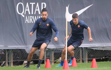 Borussia-Roma, le probabili formazioni