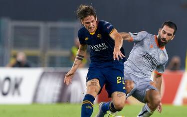 Basaksehir-Roma, orari e dove vedere in tv