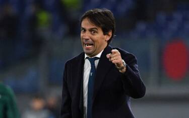 Lazio, Inzaghi: "Oggi ci crediamo un po' di più"