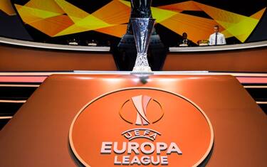 Sorteggi Europa League: calendario, data e orari