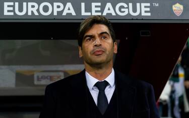 Fonseca: "Contro il Gent con coraggio e ambizione"