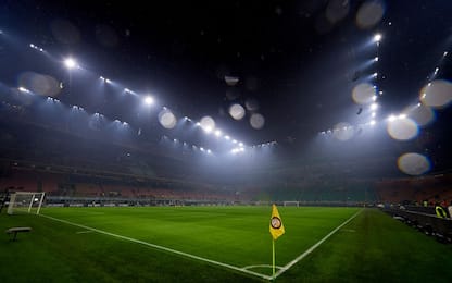 Inter-Ludogorets a porte chiuse: è ufficiale