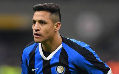 Inter, Sanchez pronto a un ruolo da protagonista