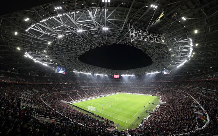 Uefa Le Sedi Delle Prossime Coppe Europee Finale Champions Femminile 2022 A Torino Sky Sport