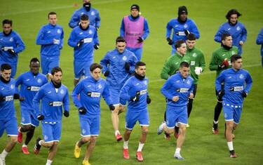 Getafe: "Non andremo a Milano per sfida con Inter"