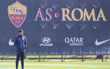 La Roma scrive all'UEFA: "Sospendete tutto"