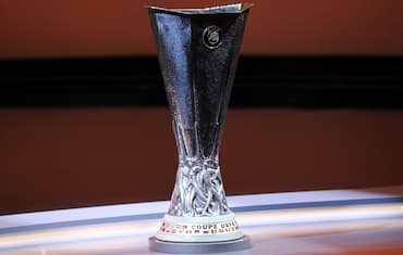 Europa League, il calendario fino alla finale