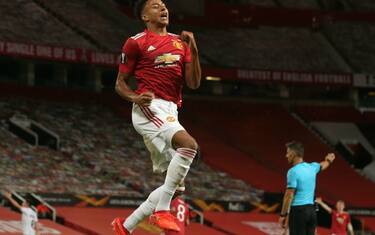 United, ai quarti c'è il Copenaghen. Shakhtar ok