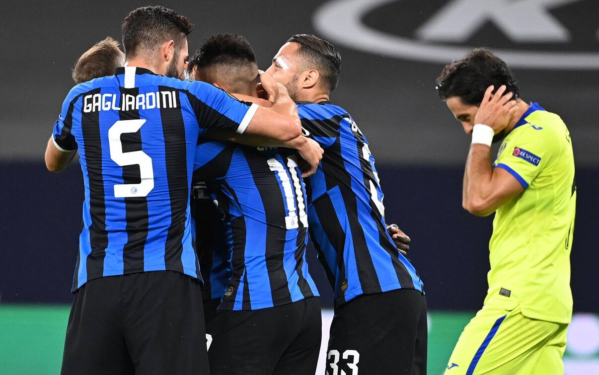 Europa League 2020, tabellone, qualificate e partite dei ...