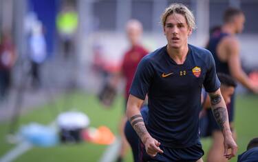 Siviglia-Roma, le probabili formazioni