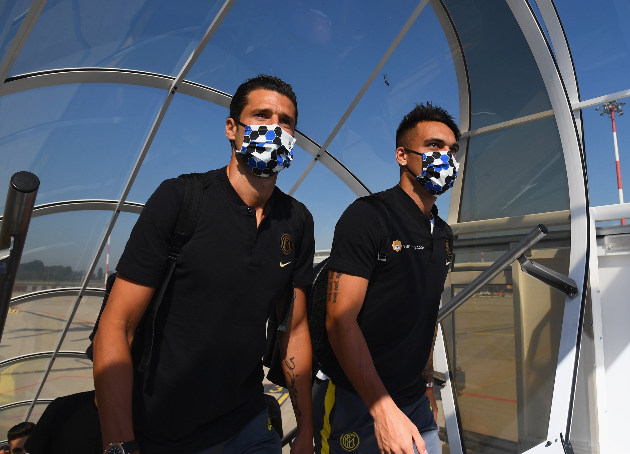 Inter Bayer Inter Bayer