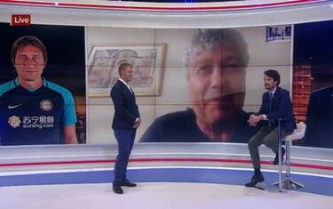 Lucescu: "Dura per l'Inter, Shakhtar eccezionale"
