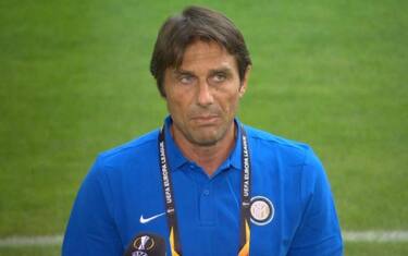 Conte: "La presenza di Zhang ci aiuta"