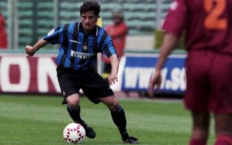 Inter, cosa fanno oggi i giocatori della Coppa Uefa vinta nel 1998 | Sky Sport
