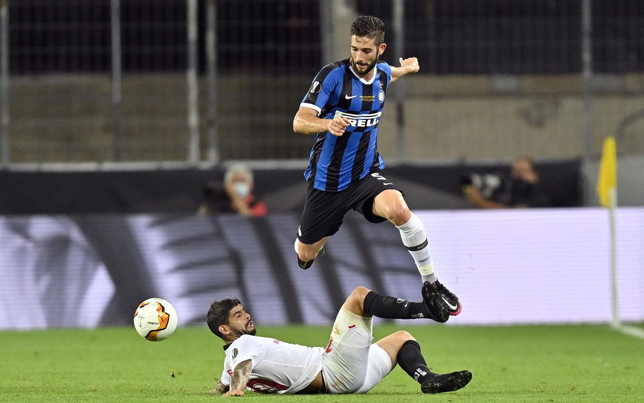 Siviglia Inter, il risultato in diretta live della finale di Europa League 2020 Sky Sport