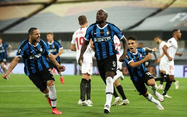 Lukaku raggiunge Ronnie, ma poi la beffa finale...