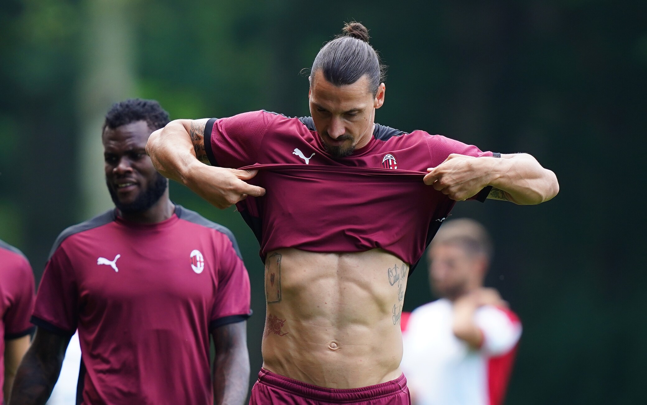 ibrahimovic