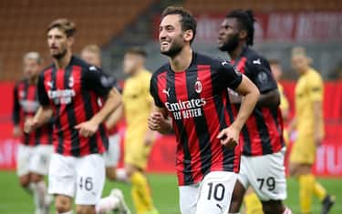 milan