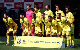 Villarreal CF vs SD Eibar - La Liga