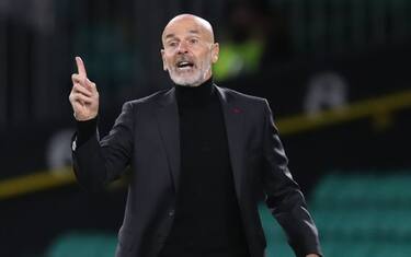 Pioli: "Dimostrato di non essere squadra normale"