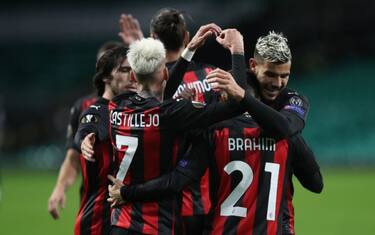 Il Milan non si ferma più, battuto 3-1 il Celtic