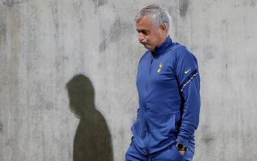 Squalifica per Mou: colpa di un inizio in ritardo
