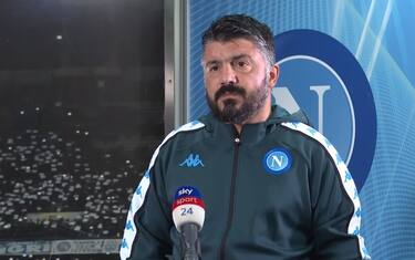 Gattuso: "Insigne sia meno musone. Ora continuità"