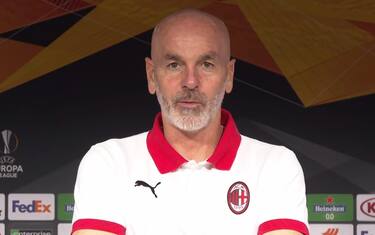 Pioli è tornato: "Vissuto 18 giorni lunghissimi"