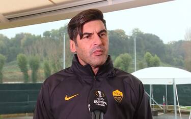 Fonseca: "Nessun dramma dopo Napoli, c'è fiducia"