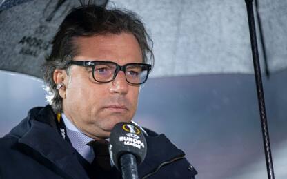 Giuntoli: "Trovato accordo per rinnovo di Gattuso"