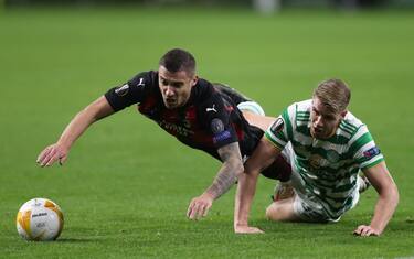 Milan-Celtic, Krunic dal 1': probabili formazioni