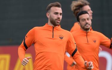 Turnover per Fonseca: probabili di Roma-Young Boys