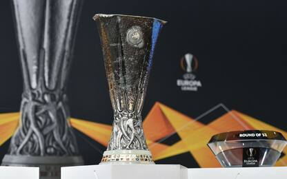 Europa League, sorteggio playoff: come seguirlo