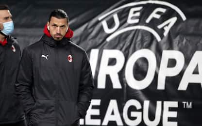Insulti a Ibra: Uefa indaga su Stella Rossa-Milan