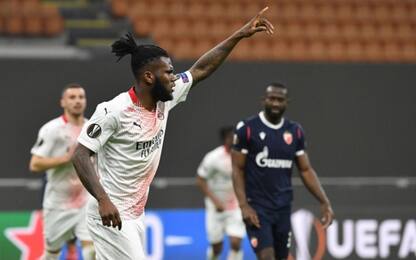 stella rossa news sky sport