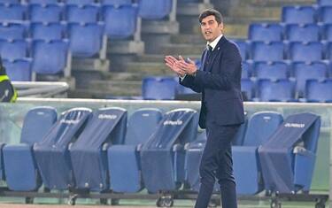 Fonseca: "Grande atteggiamento dei miei ragazzi"
