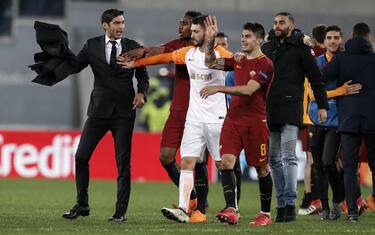 Shakhtar, segreti dell'euro-avversario della Roma