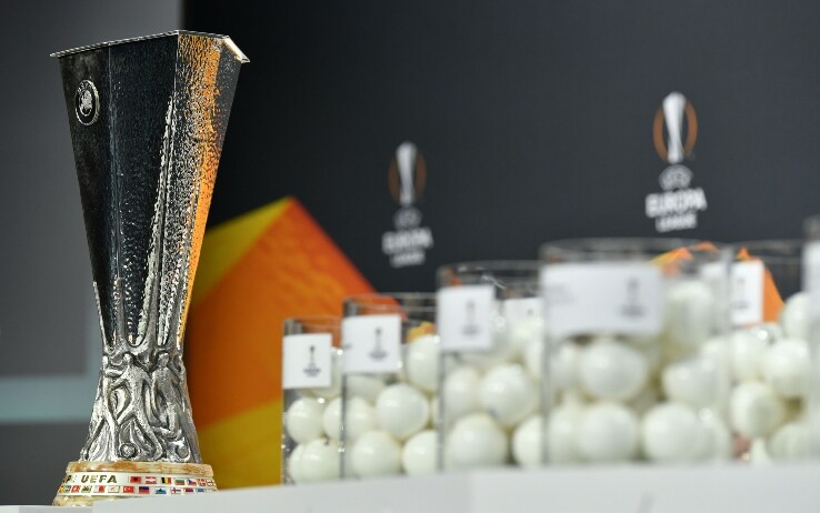 2021 Europa League draws: the round of 16 live streaming - Archynewsy