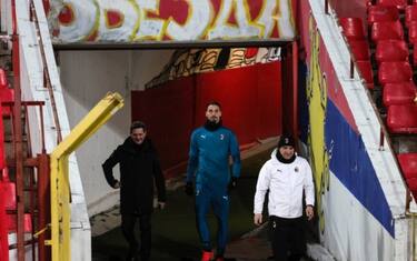 Insulti razzisti a Ibra, Uefa apre procedimento
