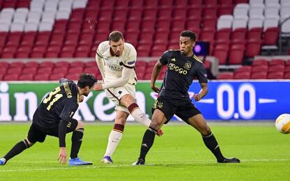 Europa League, calendario e orari dei quarti