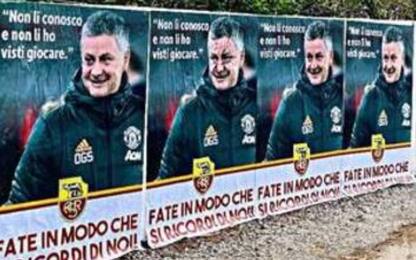 Roma, news verso Manchester e la carica dei tifosi. VIDEO ...