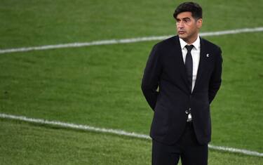 Fonseca: "Mai pensato a dimissioni. Mou corretto"