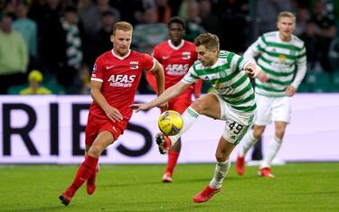 celtic az