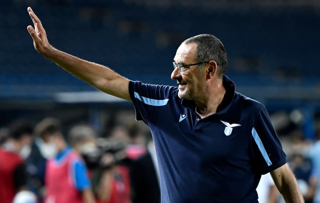 Lazio in Europa League 2021: le avversarie del girone E ...