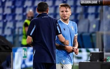 Ciro Immobile News Sky Sport