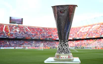 Europa League da 465 mln: stabiliti i nuovi premi