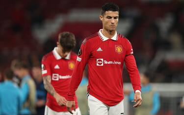 Ko lo United di Ronaldo, vincono Arsenal e Monaco