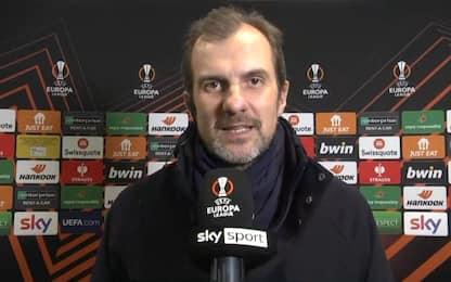 Calvo: "Prossima settimana ricorso della Juventus"